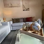 Charming Penthouse Apartment