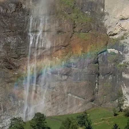 Apartamento Charming Penthouse *