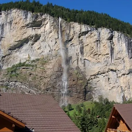 Charming Penthouse Apartamento *