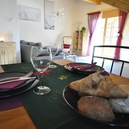 Charming Penthouse *