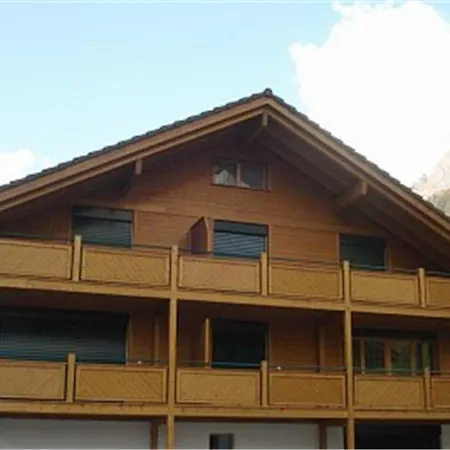 Charming Penthouse Apartamento