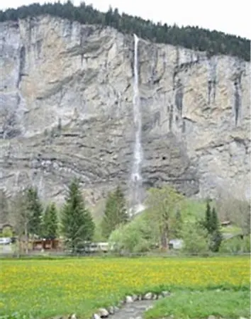 Apartamento Charming Penthouse