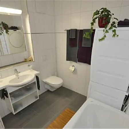 Charming Penthouse Lauterbrunnen