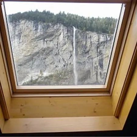 Lejlighed Charming Penthouse *