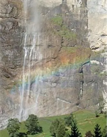 Charming Penthouse *