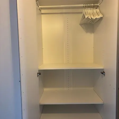 Lejlighed Charming Penthouse *