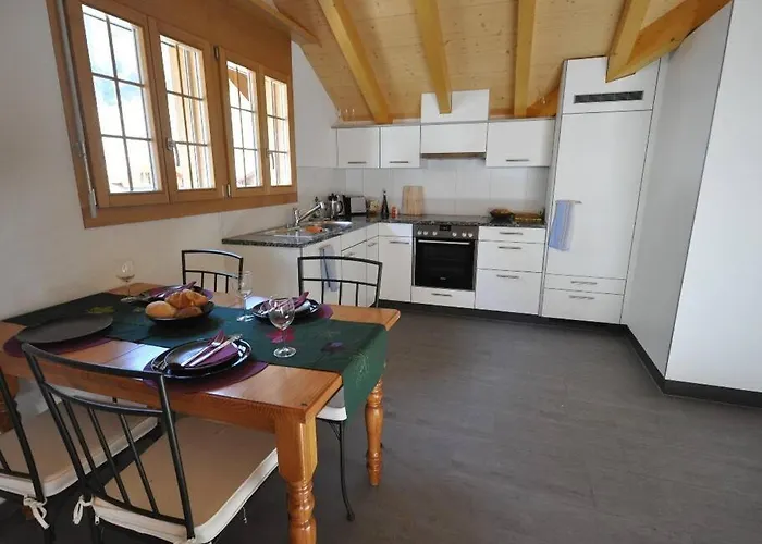 Apartman Charming Penthouse