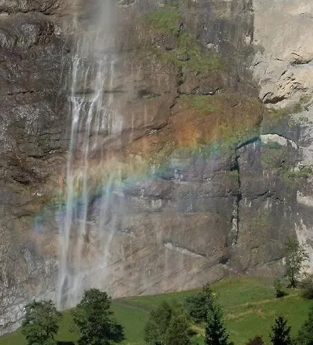 Apartman Charming Penthouse *