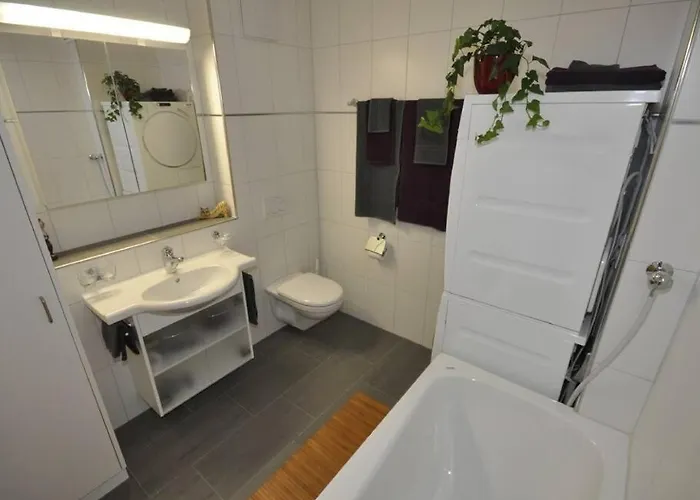 Charming Penthouse Apartman