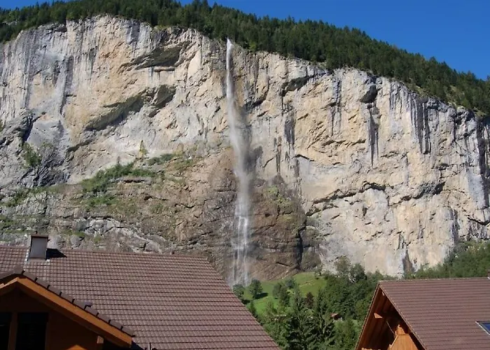 Charming Penthouse Lejlighed *