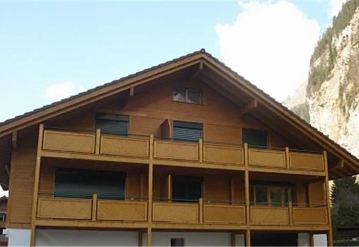 Charming Penthouse Apartman