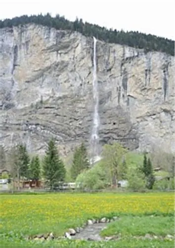 Lejlighed Charming Penthouse