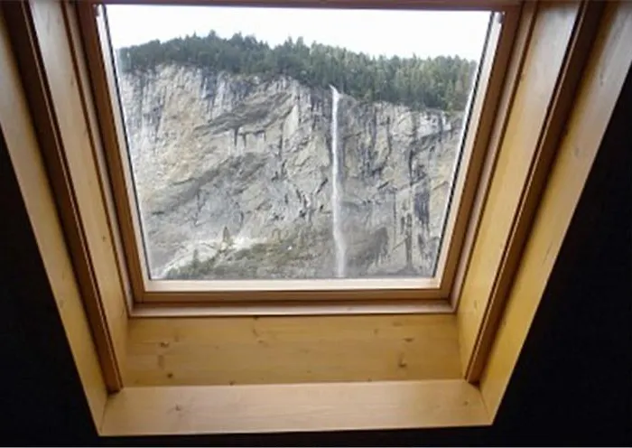 Apartman Charming Penthouse *