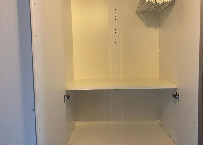 Lejlighed Charming Penthouse *