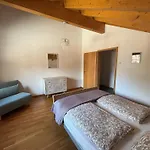 Charming Penthouse Lejlighed *