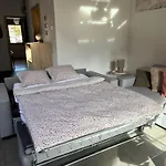 Charming Penthouse Lauterbrunnen