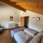Charming Penthouse * Lauterbrunnen